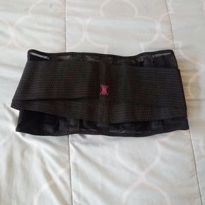 Miss Belt Waist Cincher